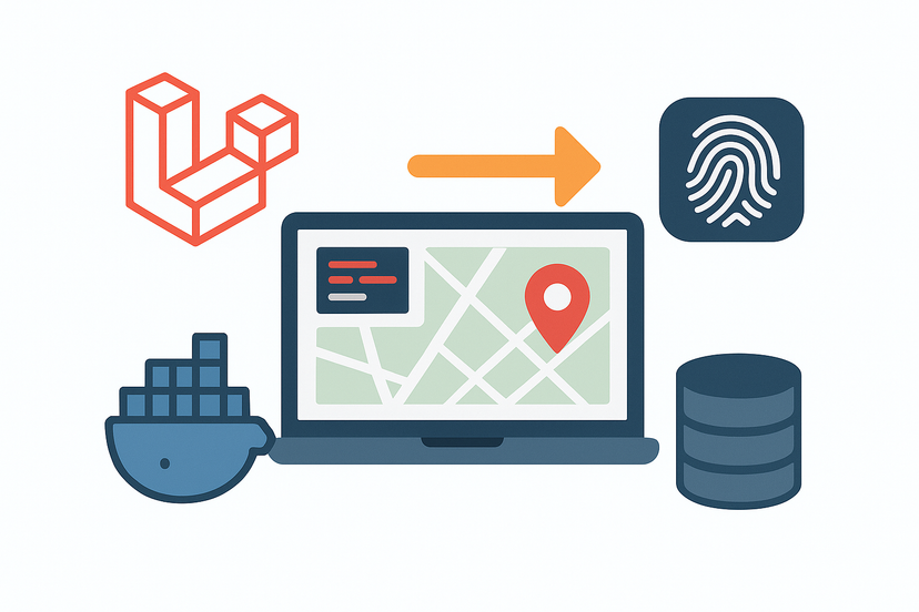 Biometric Inspection System