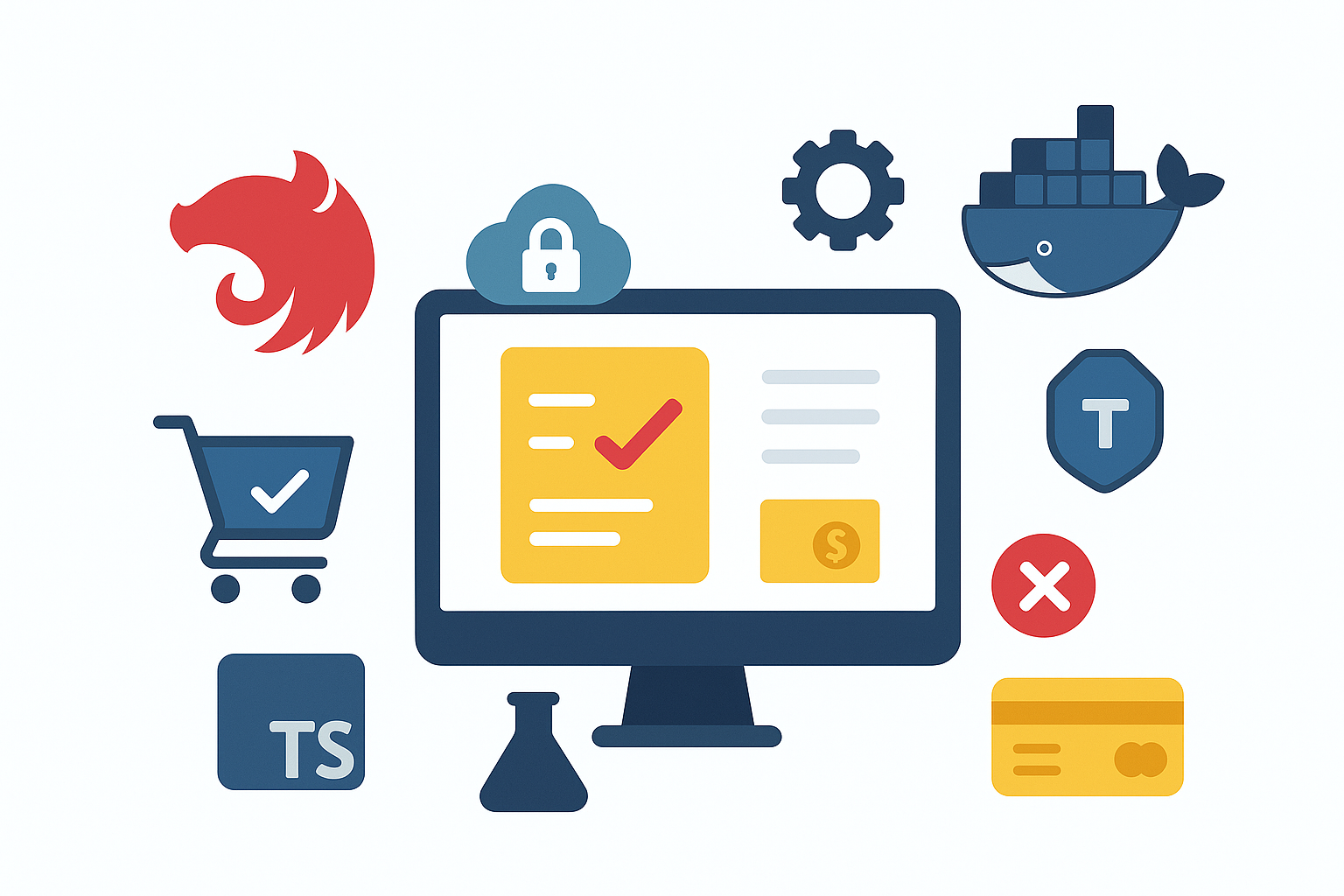 Mining Management API